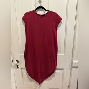 Universal Standard. Iconic Geneva Dress.